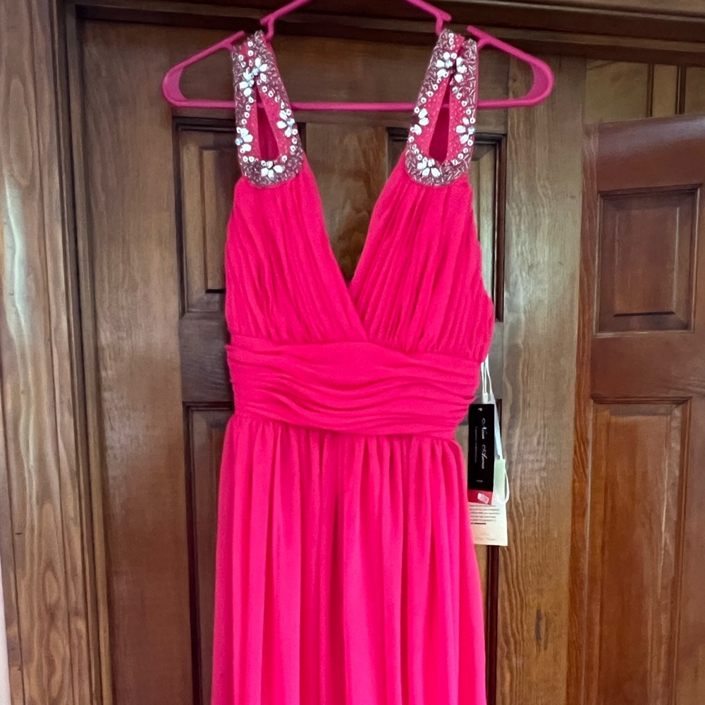 Cocktail dress
